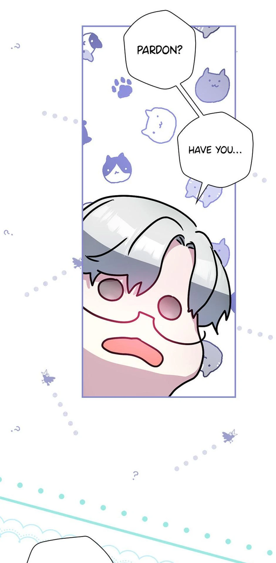A Fairy Tale Written by a Villain Chapter 3 - page 68