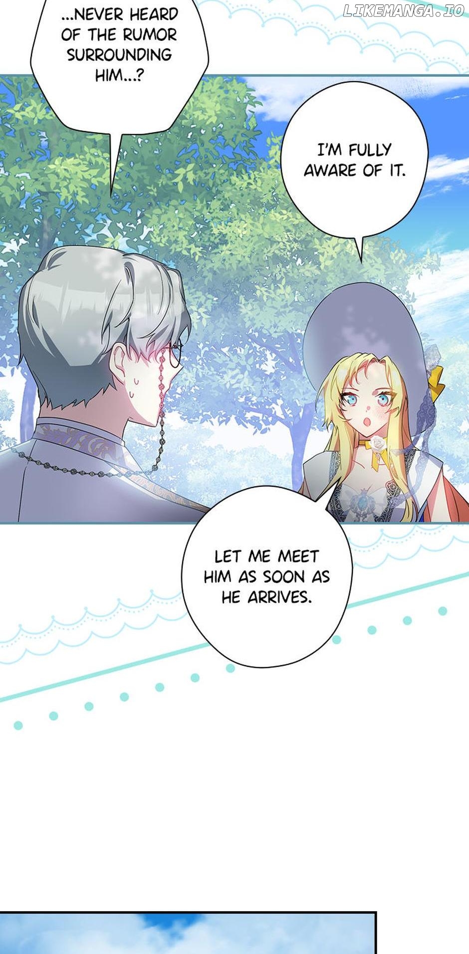 A Fairy Tale Written by a Villain Chapter 3 - page 69