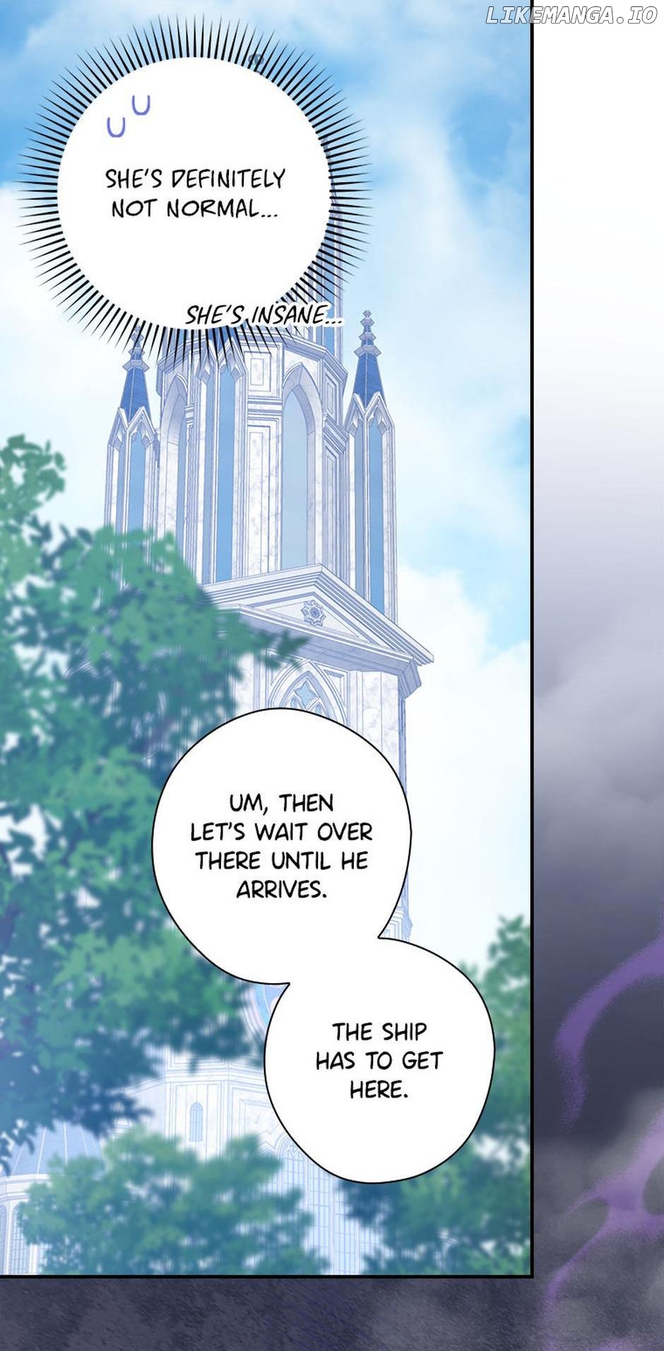 A Fairy Tale Written by a Villain Chapter 3 - page 70
