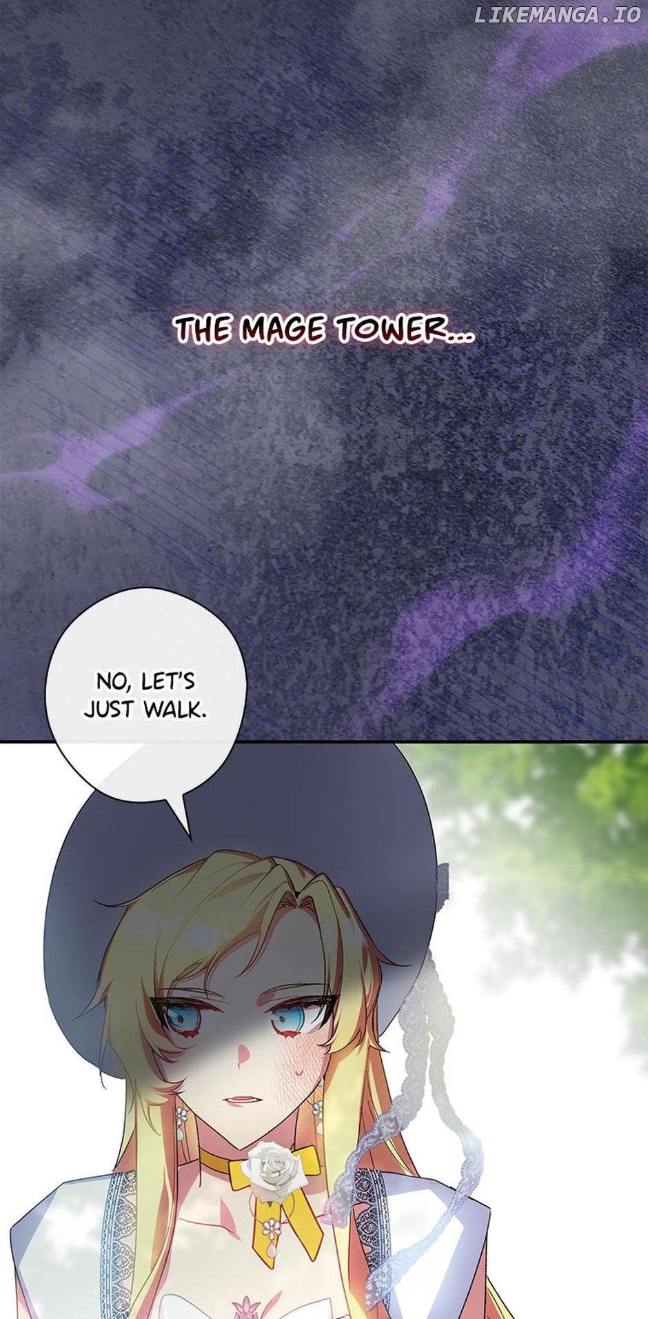 A Fairy Tale Written by a Villain Chapter 3 - page 71