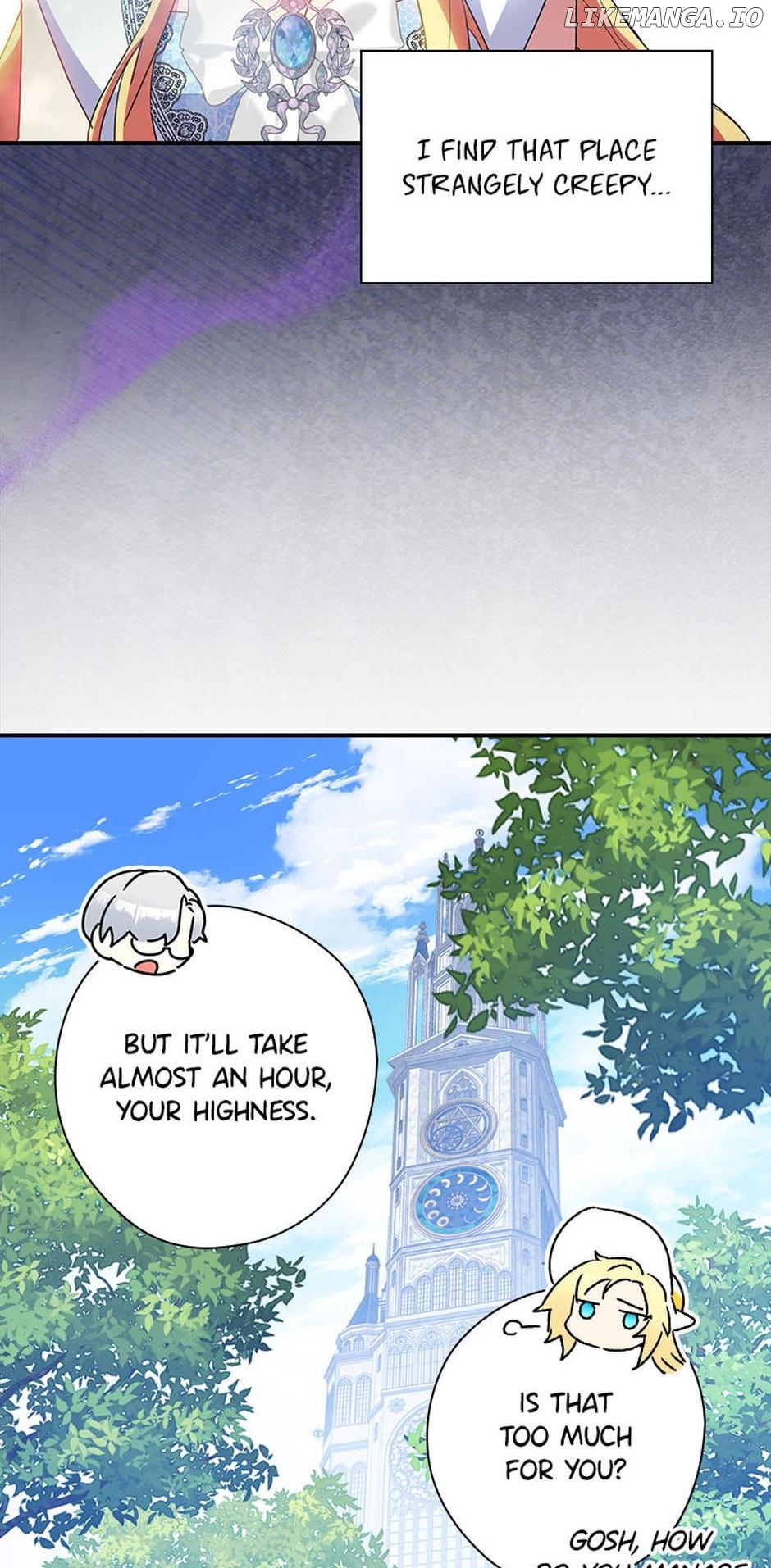 A Fairy Tale Written by a Villain Chapter 3 - page 72