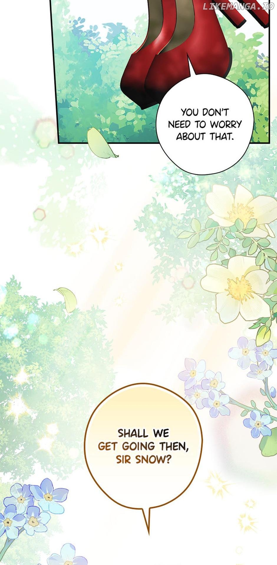A Fairy Tale Written by a Villain Chapter 3 - page 74