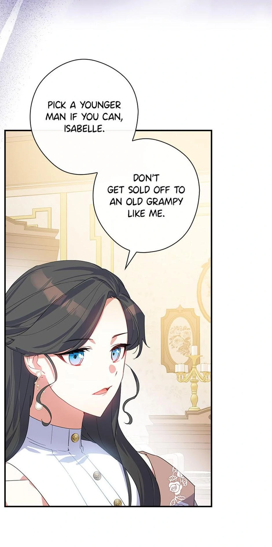 A Fairy Tale Written by a Villain Chapter 3 - page 8