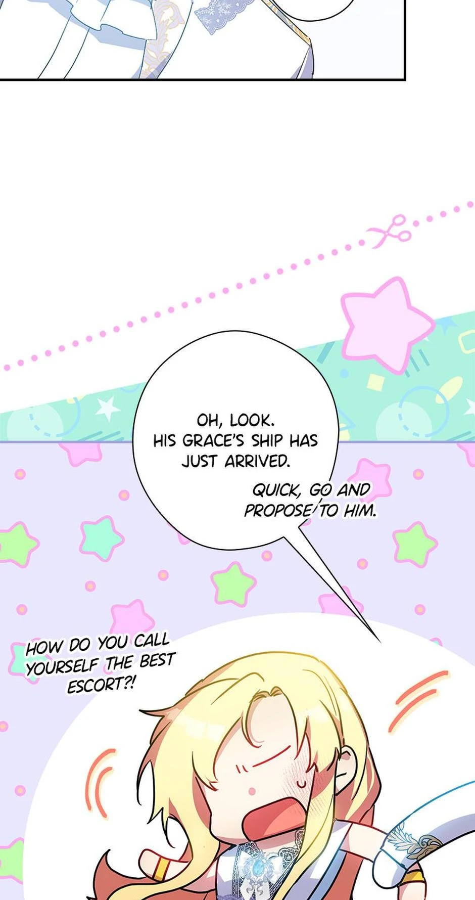 A Fairy Tale Written by a Villain Chapter 3 - page 86