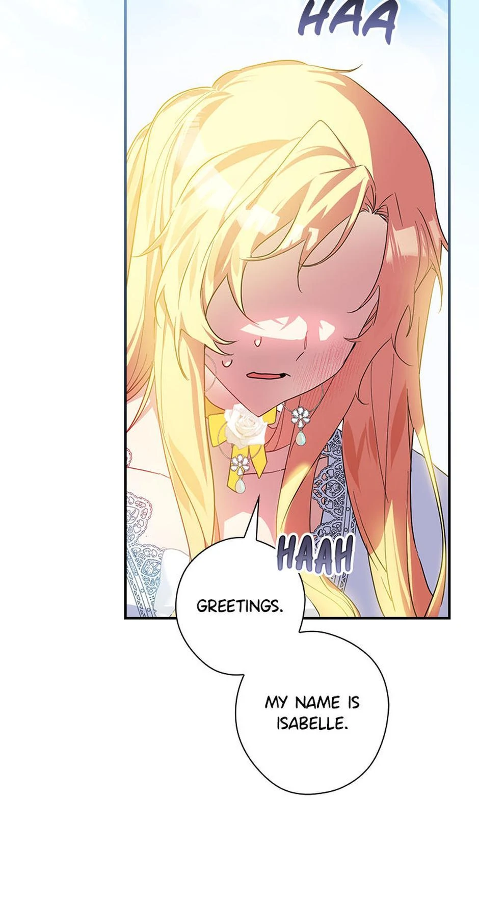 A Fairy Tale Written by a Villain Chapter 3 - page 92