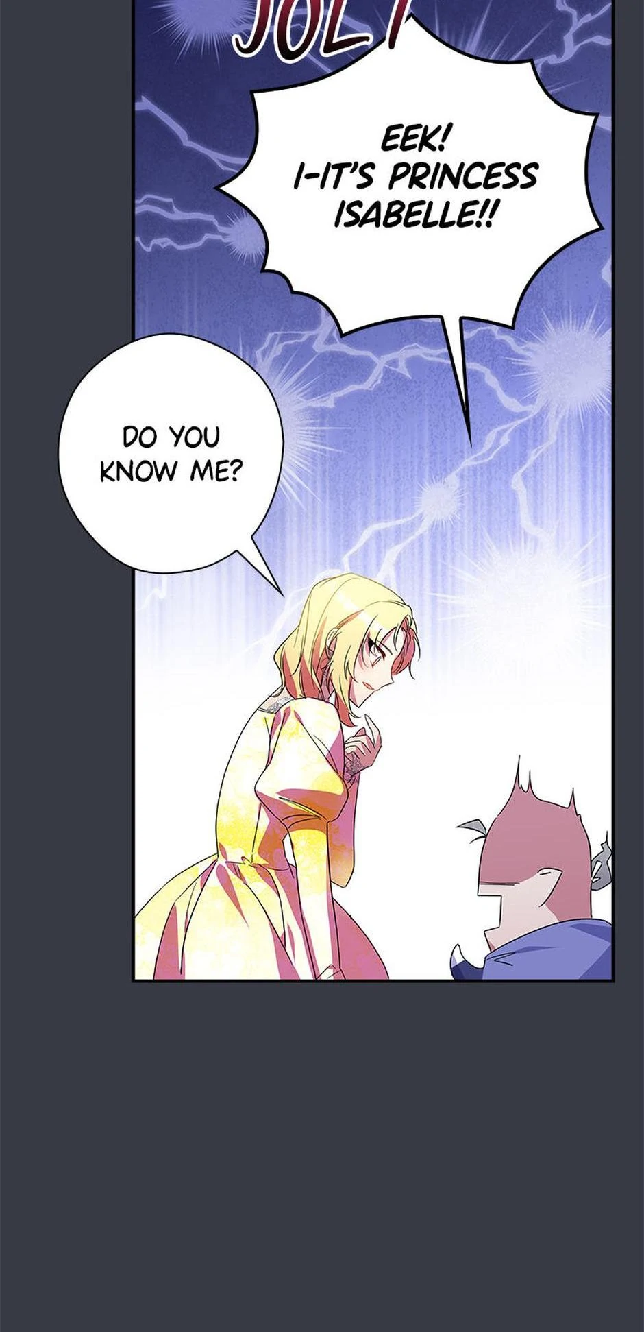 A Fairy Tale Written by a Villain Chapter 26 - page 37