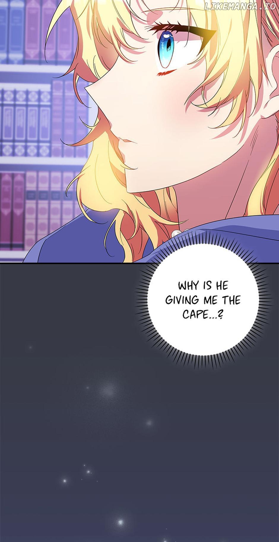 A Fairy Tale Written by a Villain Chapter 26 - page 46