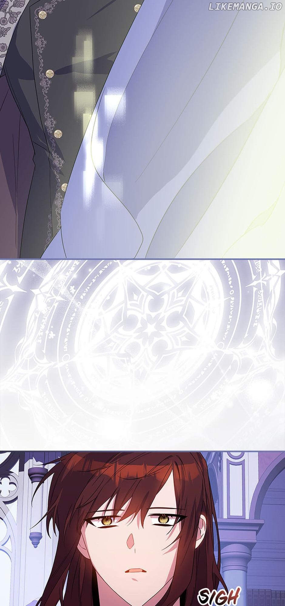 A Fairy Tale Written by a Villain Chapter 26 - page 58