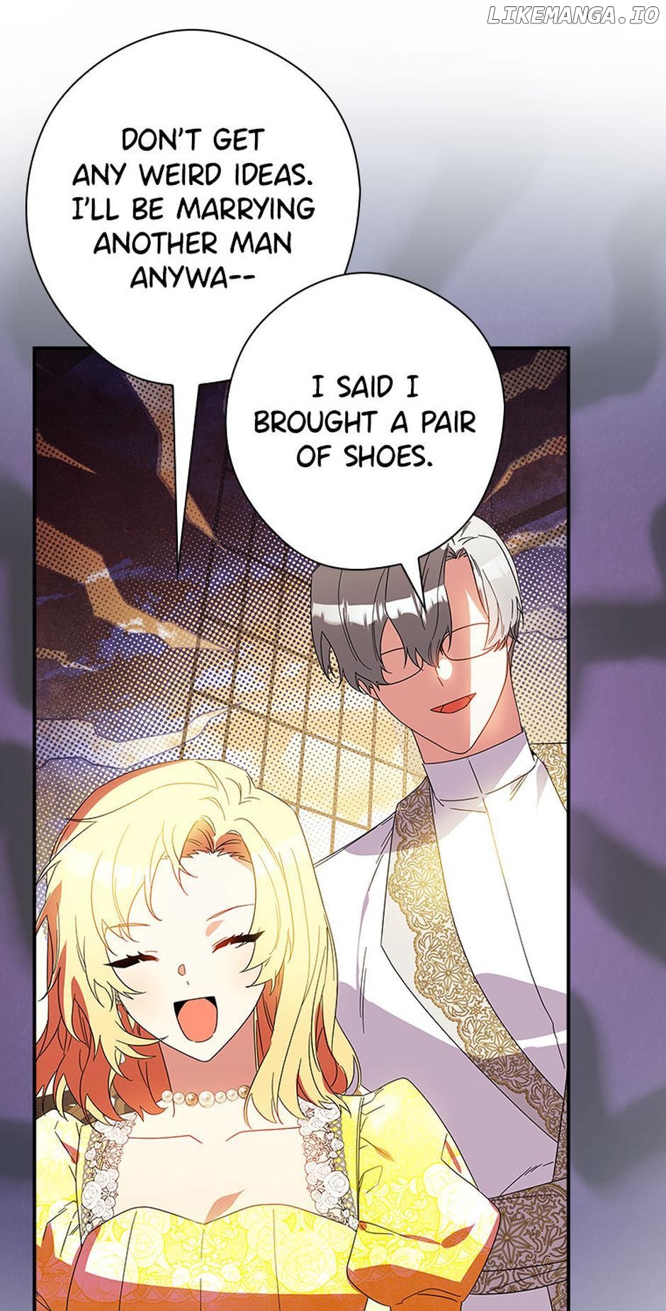 A Fairy Tale Written by a Villain Chapter 23 - page 65