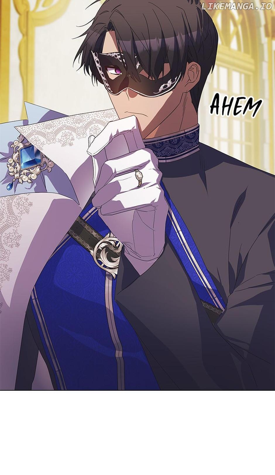 A Fairy Tale Written by a Villain Chapter 48 - page 34