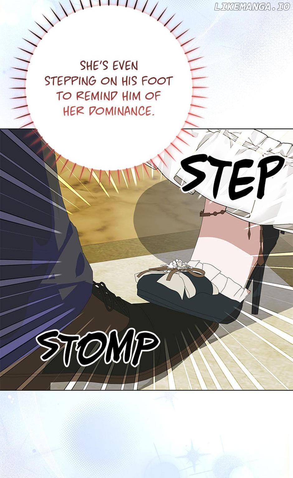 A Fairy Tale Written by a Villain Chapter 47 - page 35