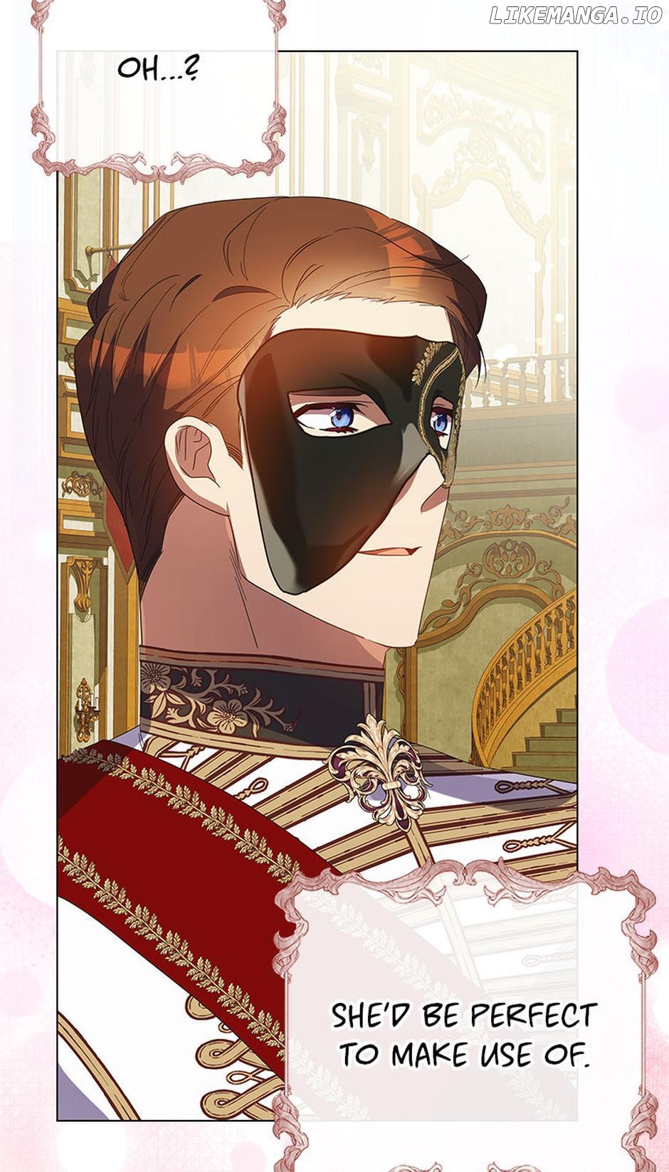 A Fairy Tale Written by a Villain Chapter 47 - page 67