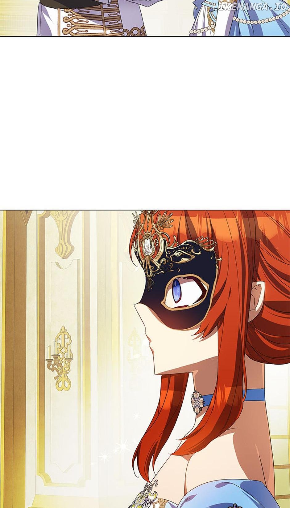 A Fairy Tale Written by a Villain Chapter 47 - page 71