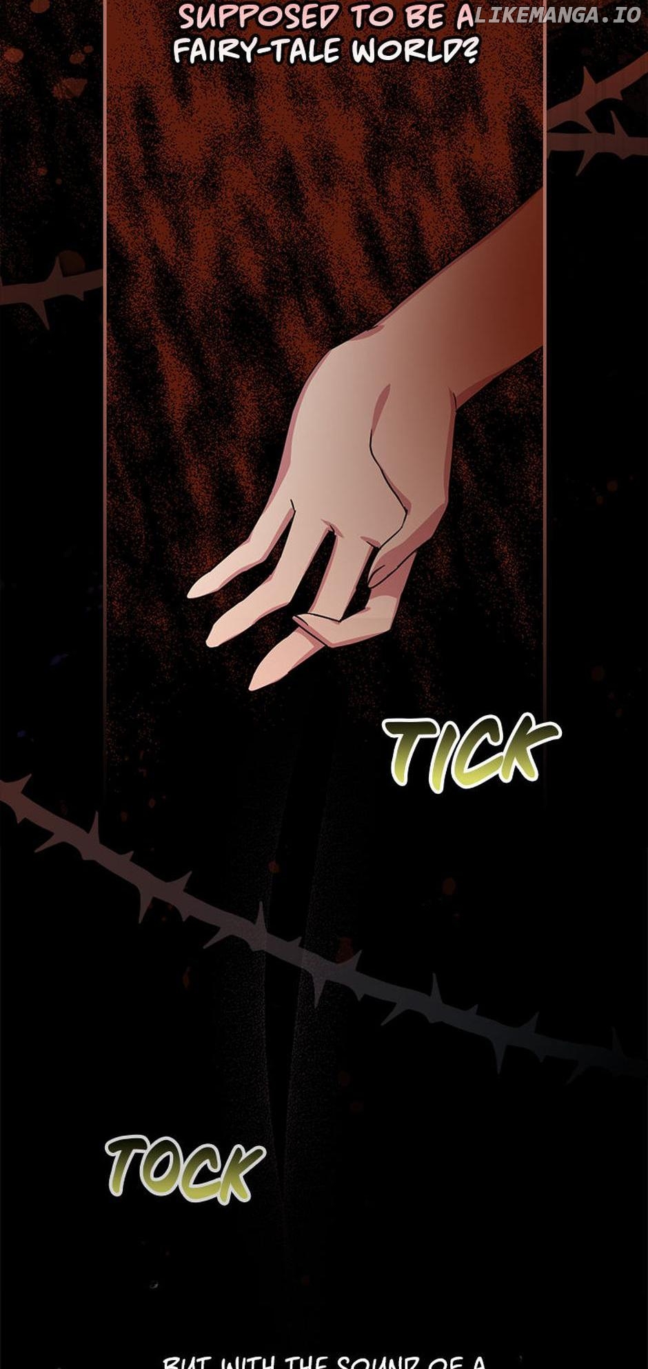 A Fairy Tale Written by a Villain Chapter 2 - page 19