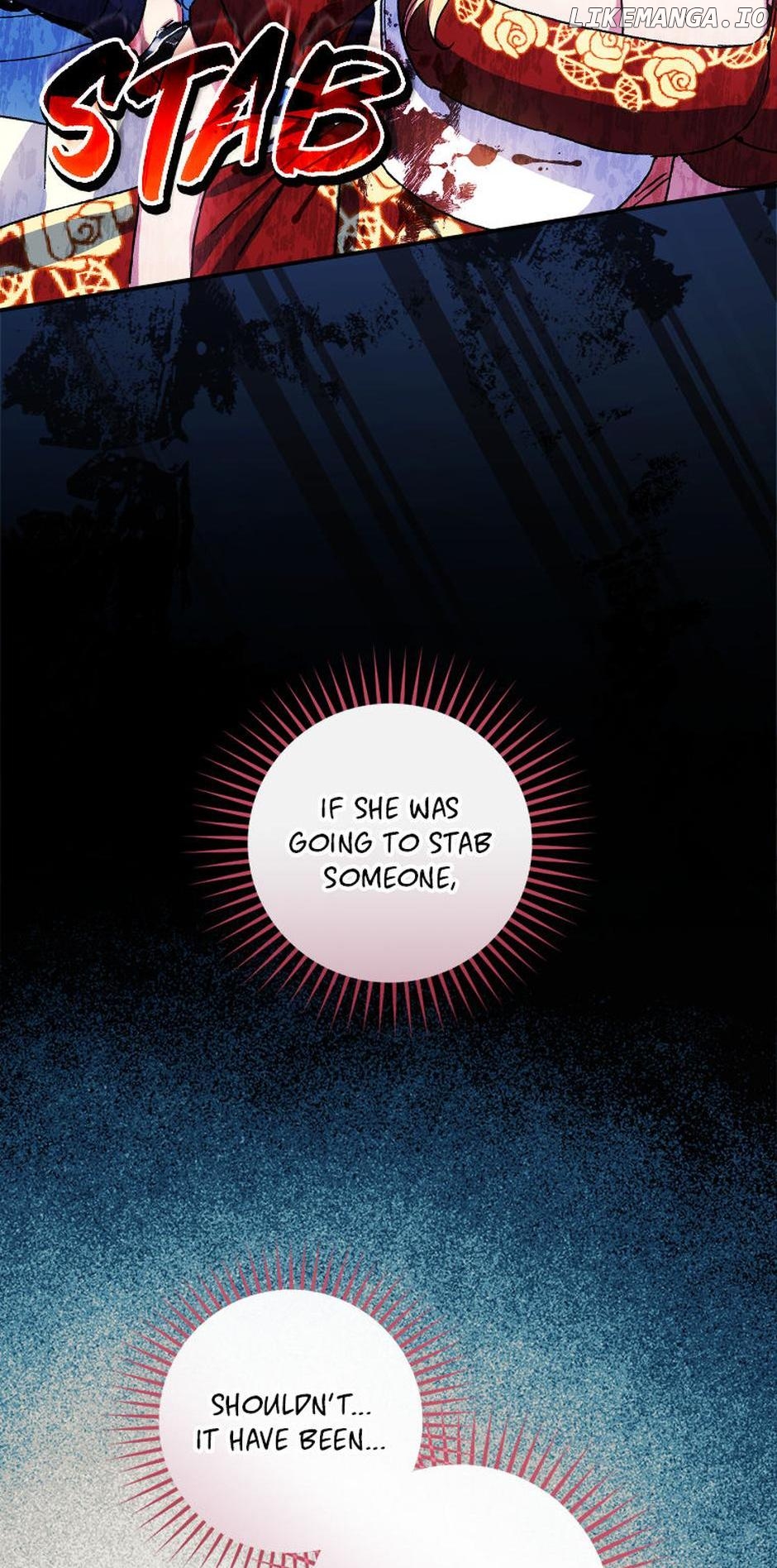 A Fairy Tale Written by a Villain Chapter 2 - page 33