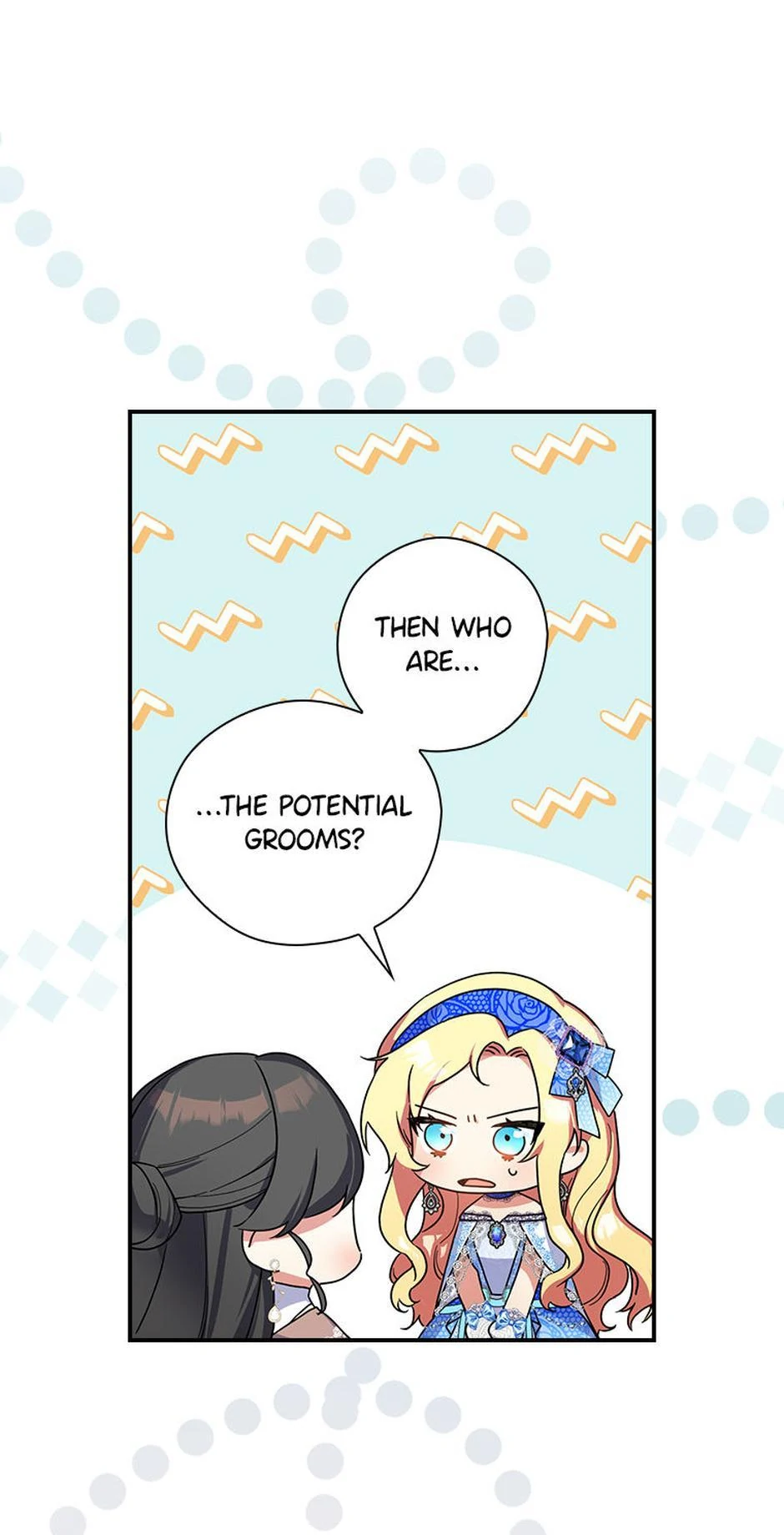 A Fairy Tale Written by a Villain Chapter 2 - page 88