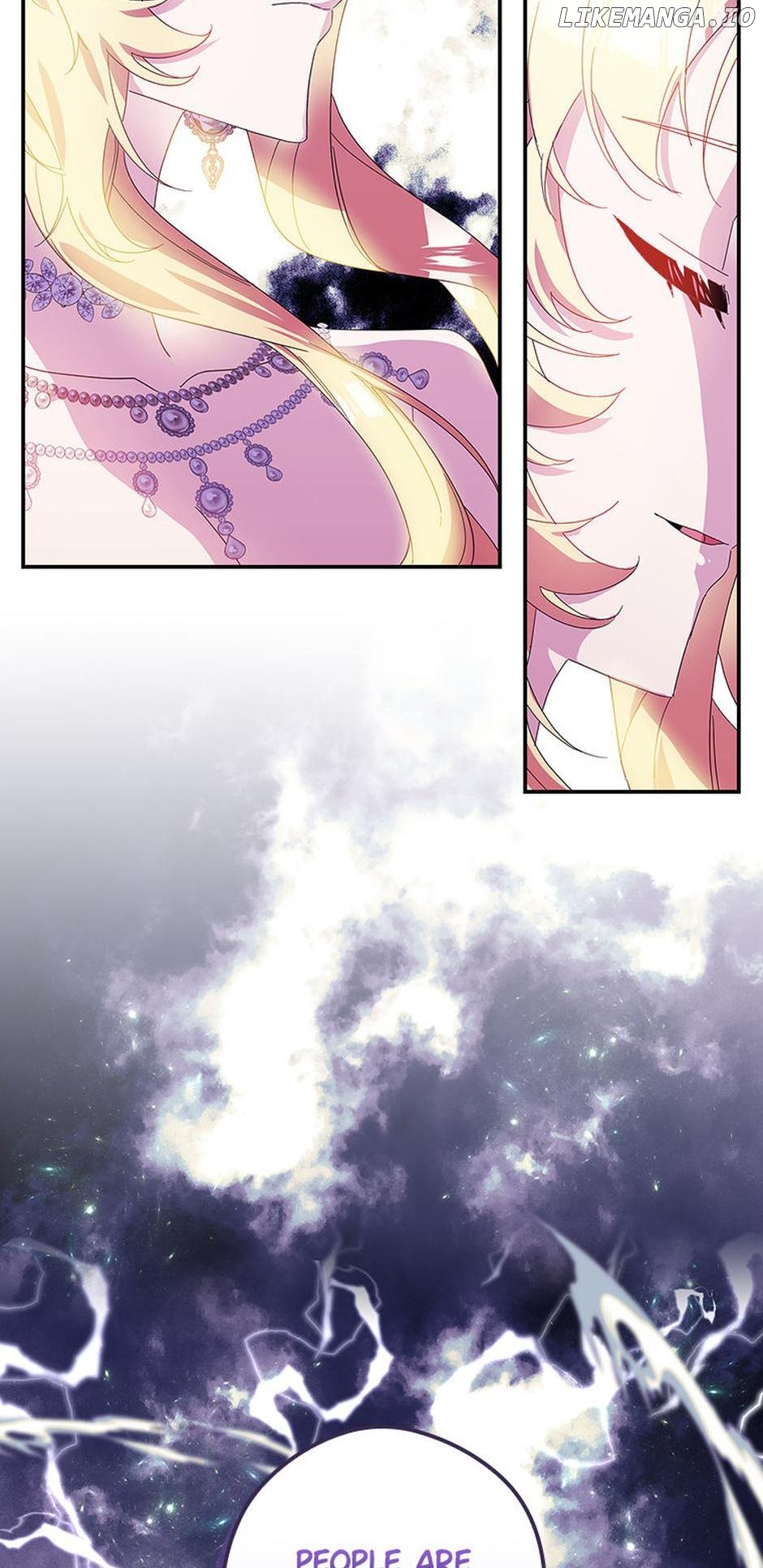 A Fairy Tale Written by a Villain Chapter 16 - page 38