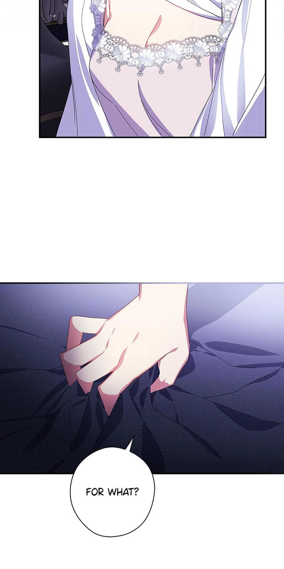 A Fairy Tale Written by a Villain Chapter 16 - page 57