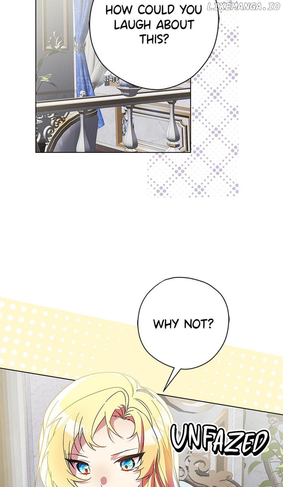 A Fairy Tale Written by a Villain Chapter 40 - page 23