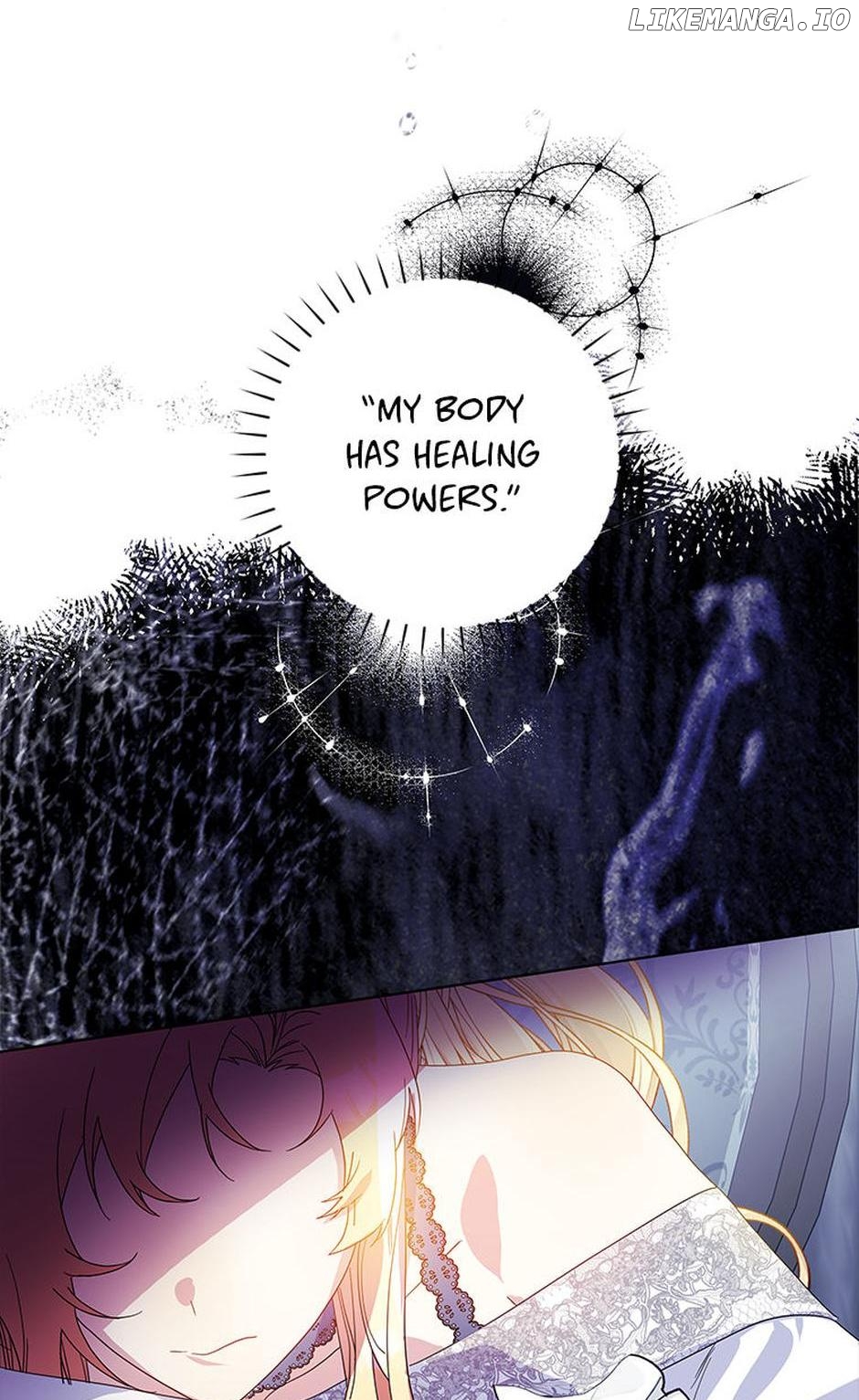 A Fairy Tale Written by a Villain Chapter 38 - page 46