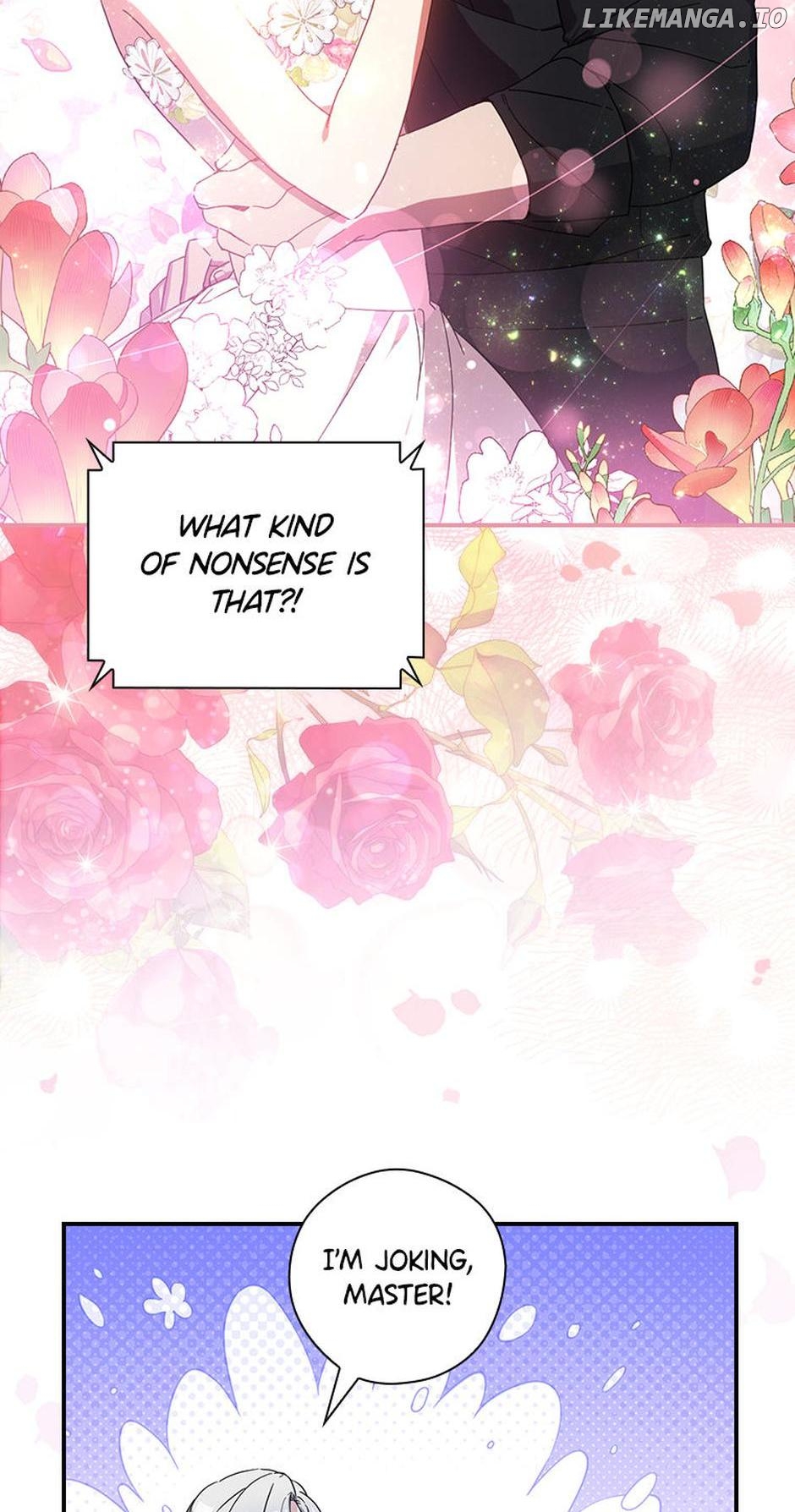 A Fairy Tale Written by a Villain Chapter 13 - page 10