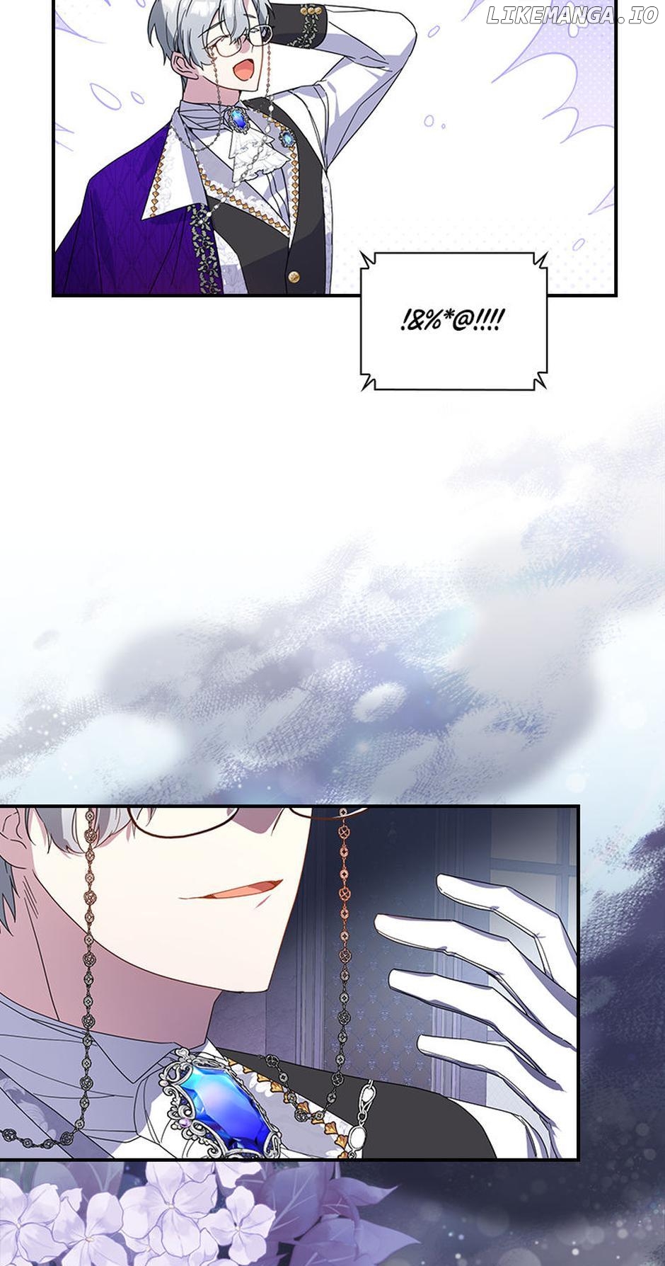 A Fairy Tale Written by a Villain Chapter 13 - page 11
