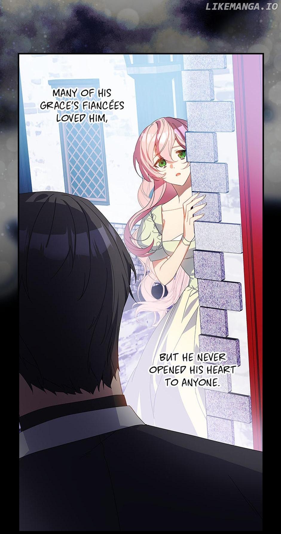 A Fairy Tale Written by a Villain Chapter 13 - page 14
