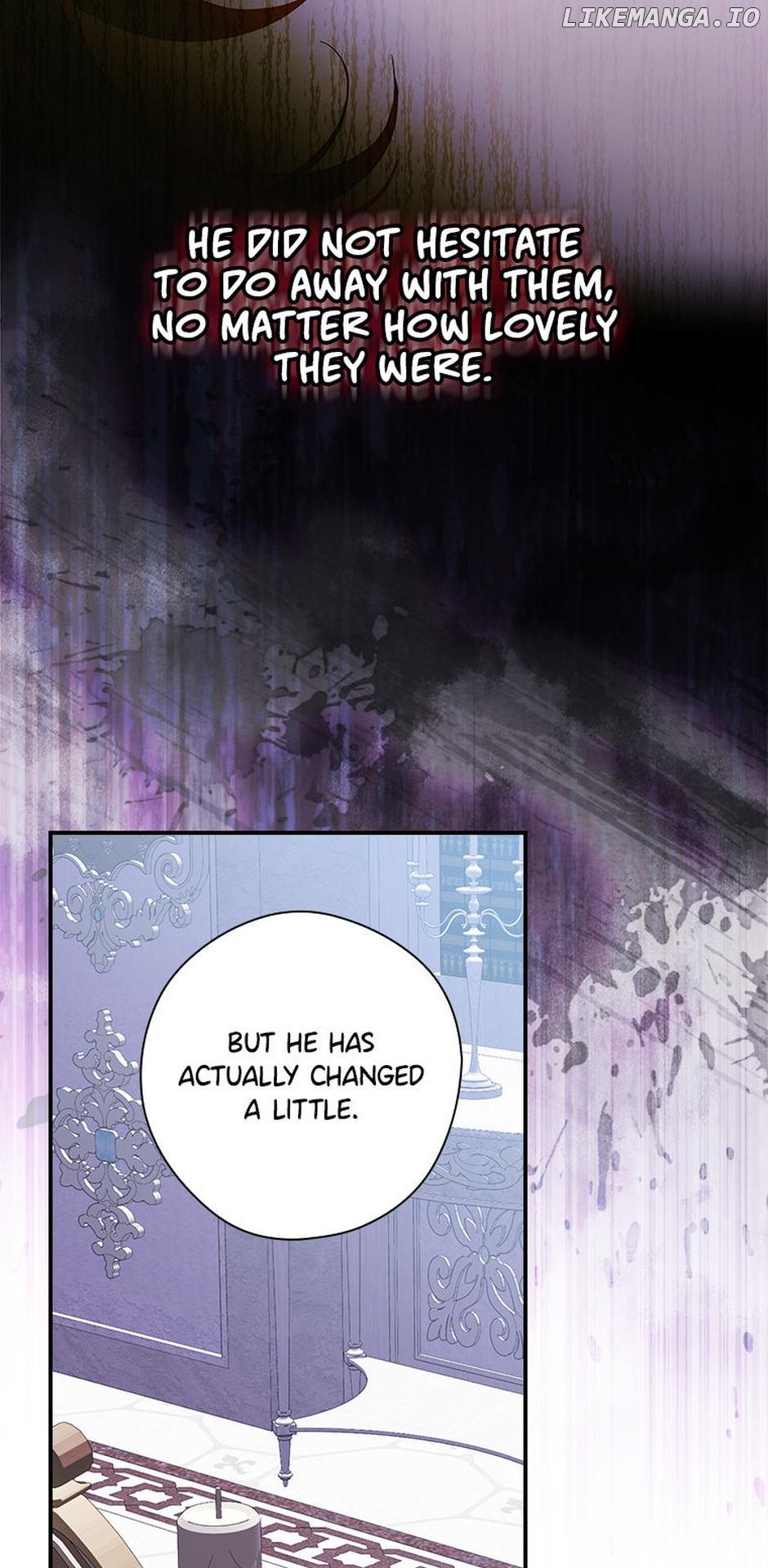A Fairy Tale Written by a Villain Chapter 13 - page 17