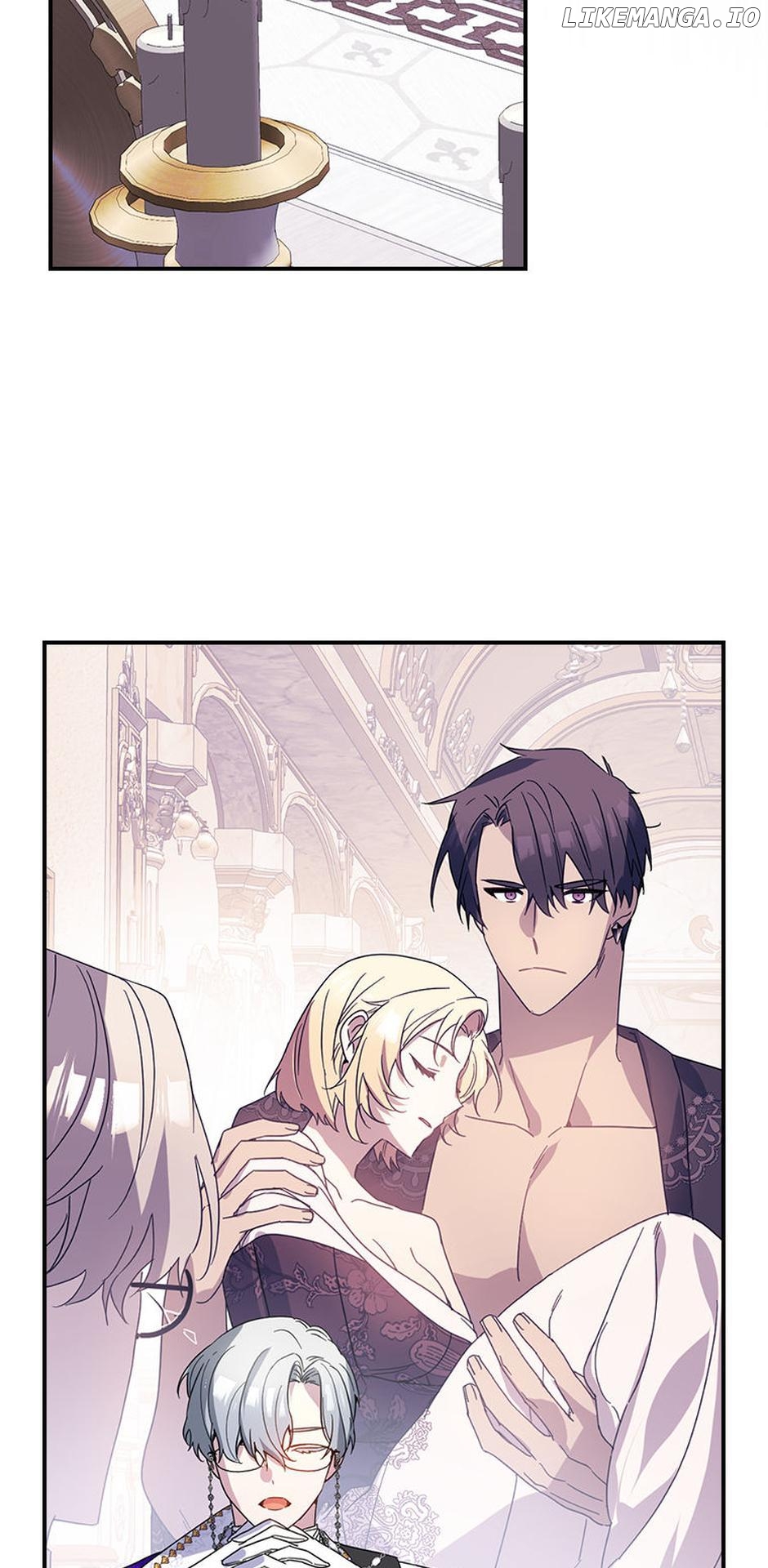 A Fairy Tale Written by a Villain Chapter 13 - page 18