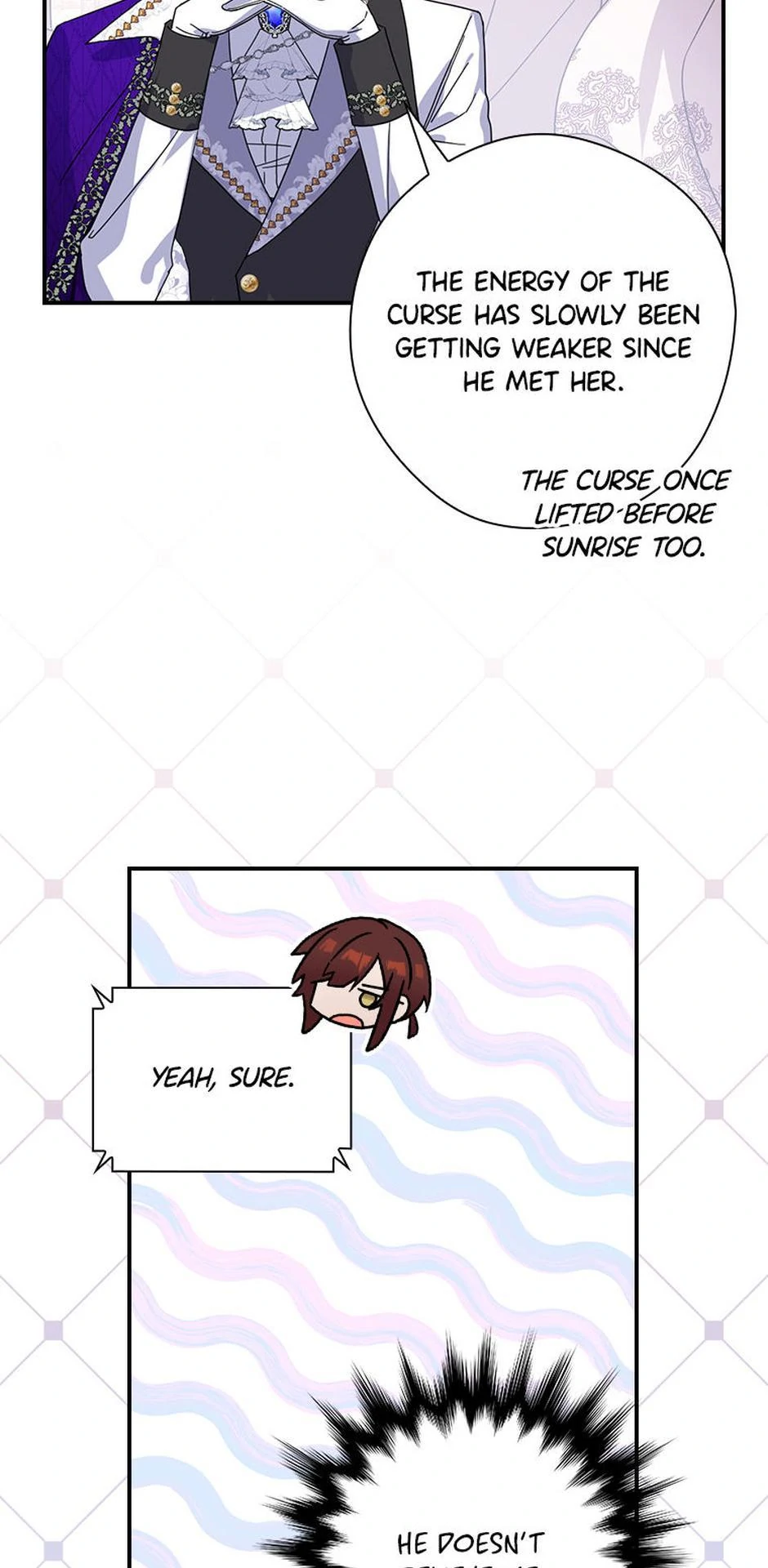A Fairy Tale Written by a Villain Chapter 13 - page 19