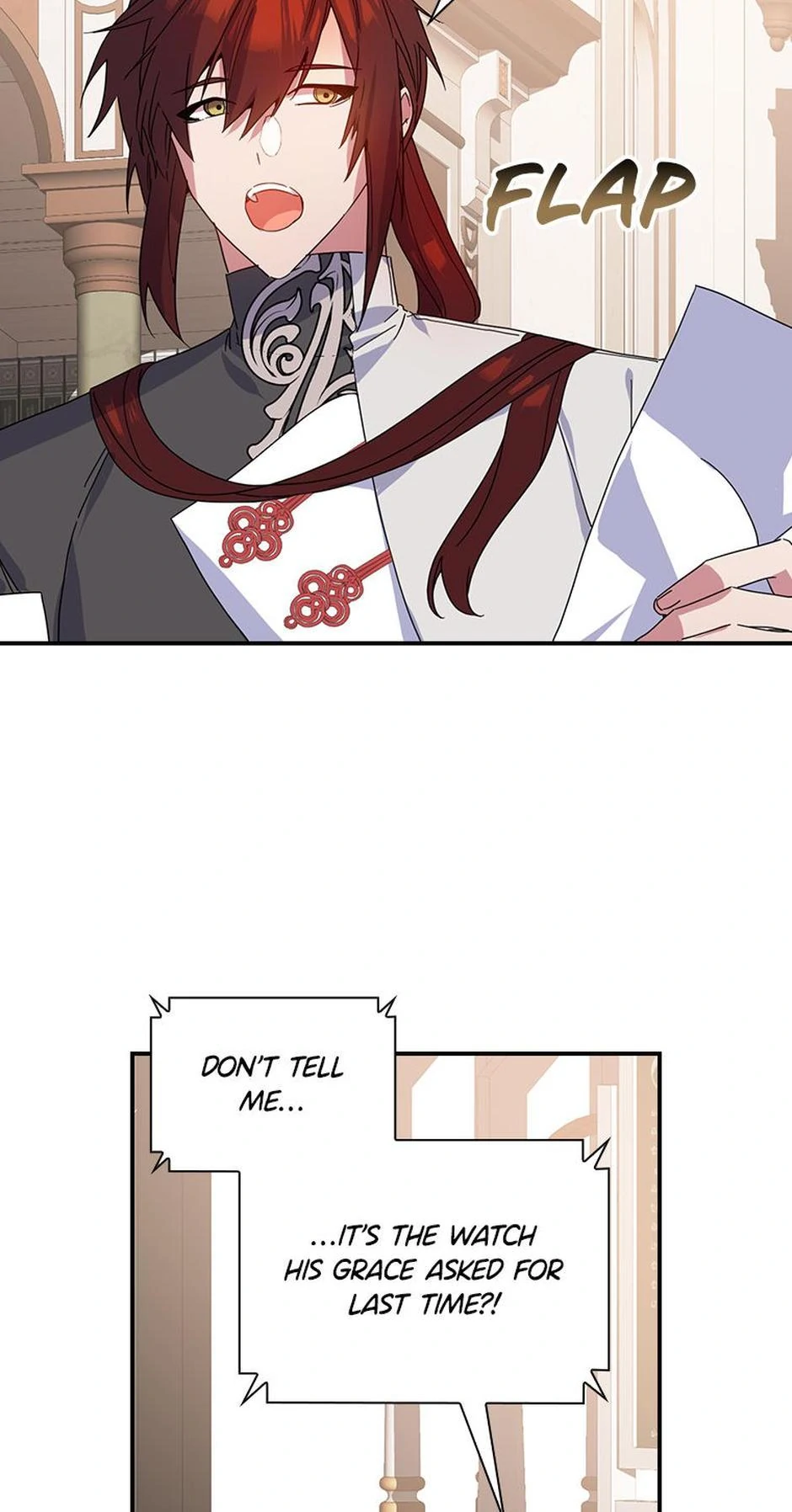 A Fairy Tale Written by a Villain Chapter 13 - page 24