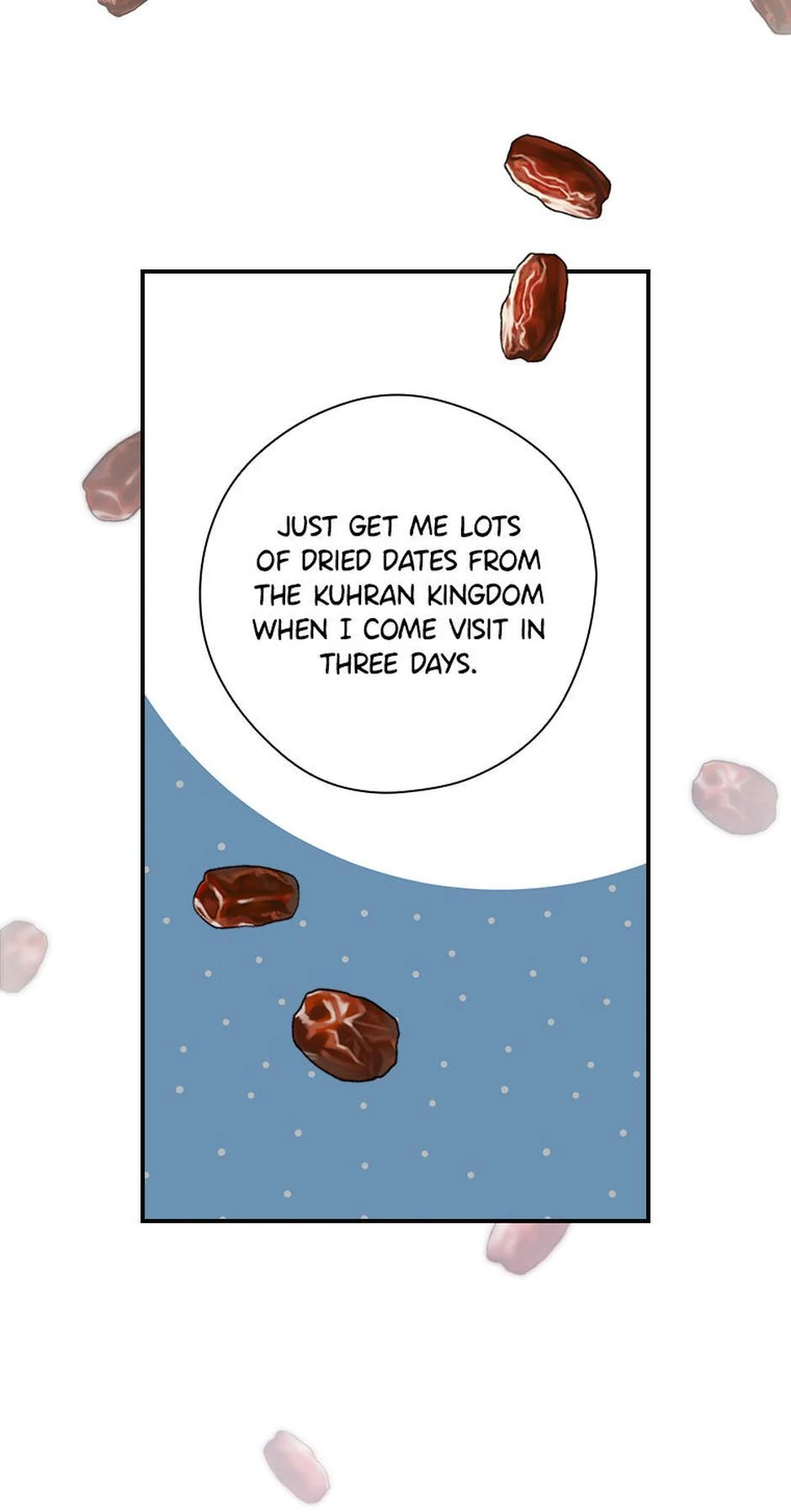 A Fairy Tale Written by a Villain Chapter 13 - page 26