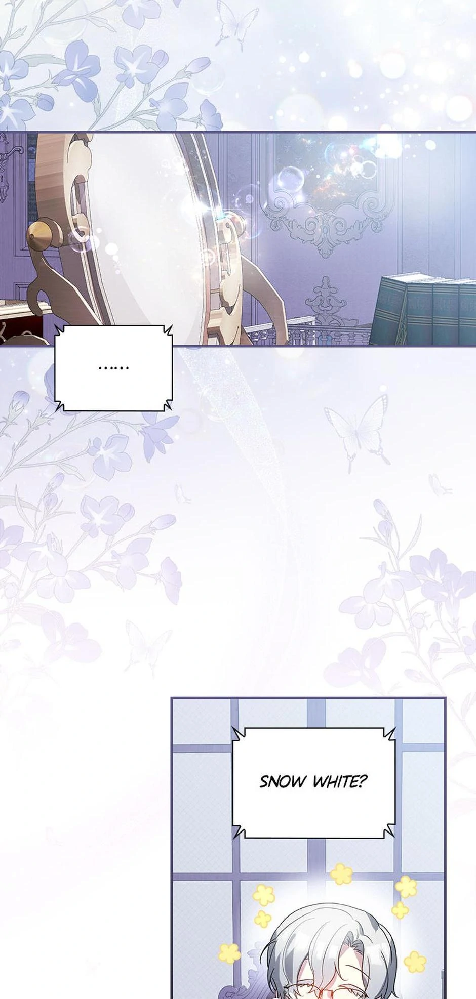 A Fairy Tale Written by a Villain Chapter 13 - page 3