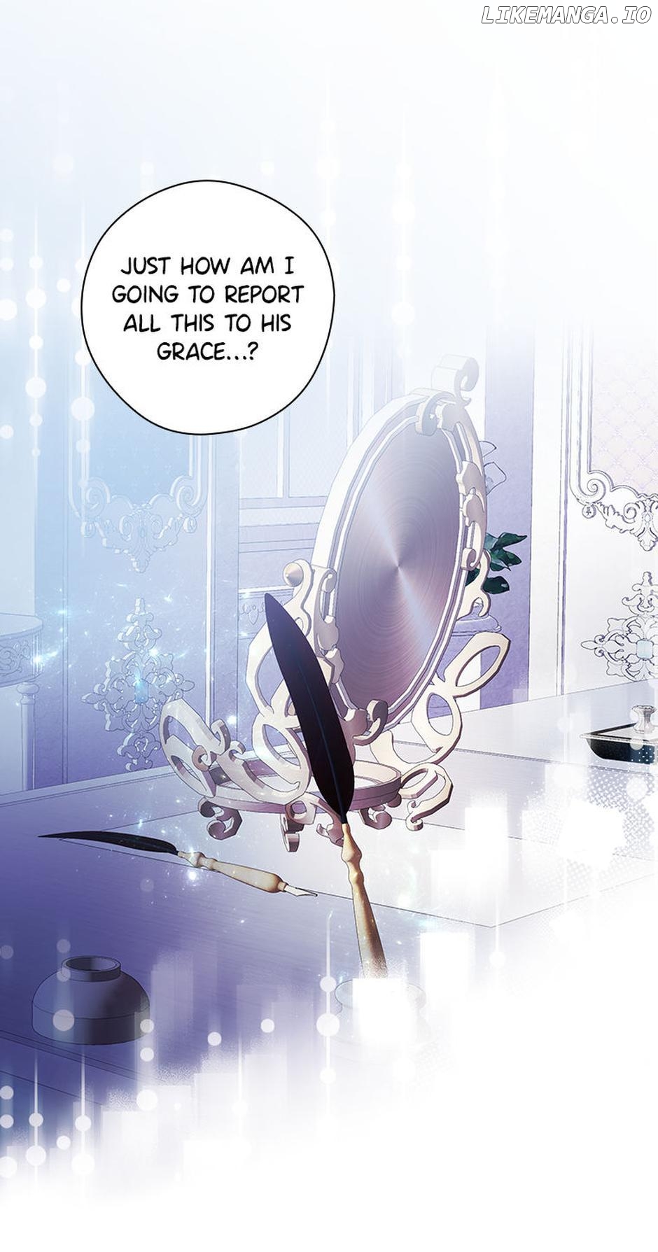 A Fairy Tale Written by a Villain Chapter 13 - page 30