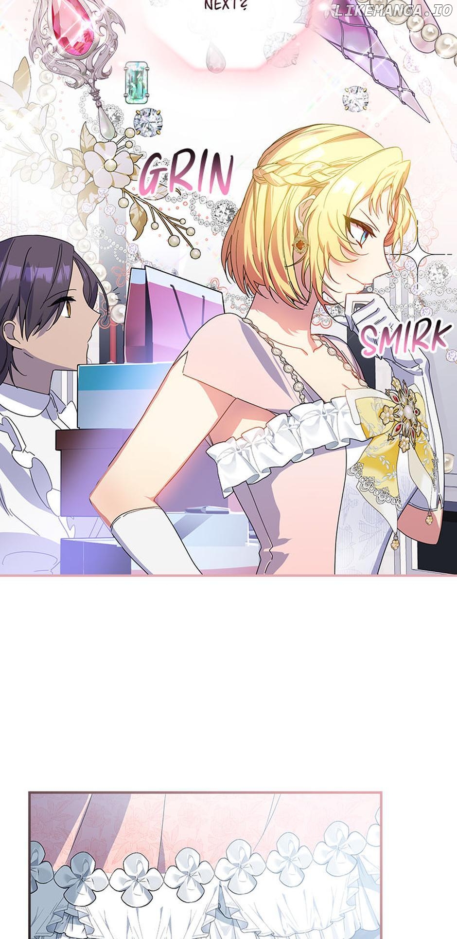 A Fairy Tale Written by a Villain Chapter 13 - page 35