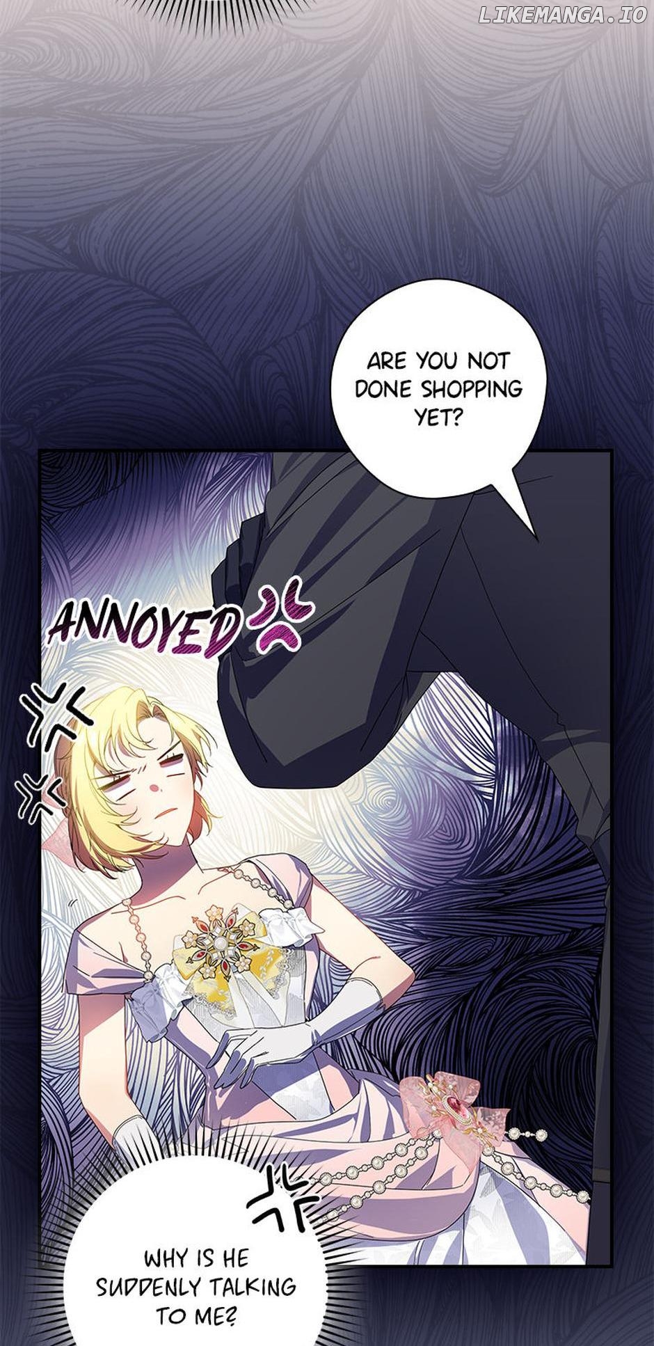 A Fairy Tale Written by a Villain Chapter 13 - page 38