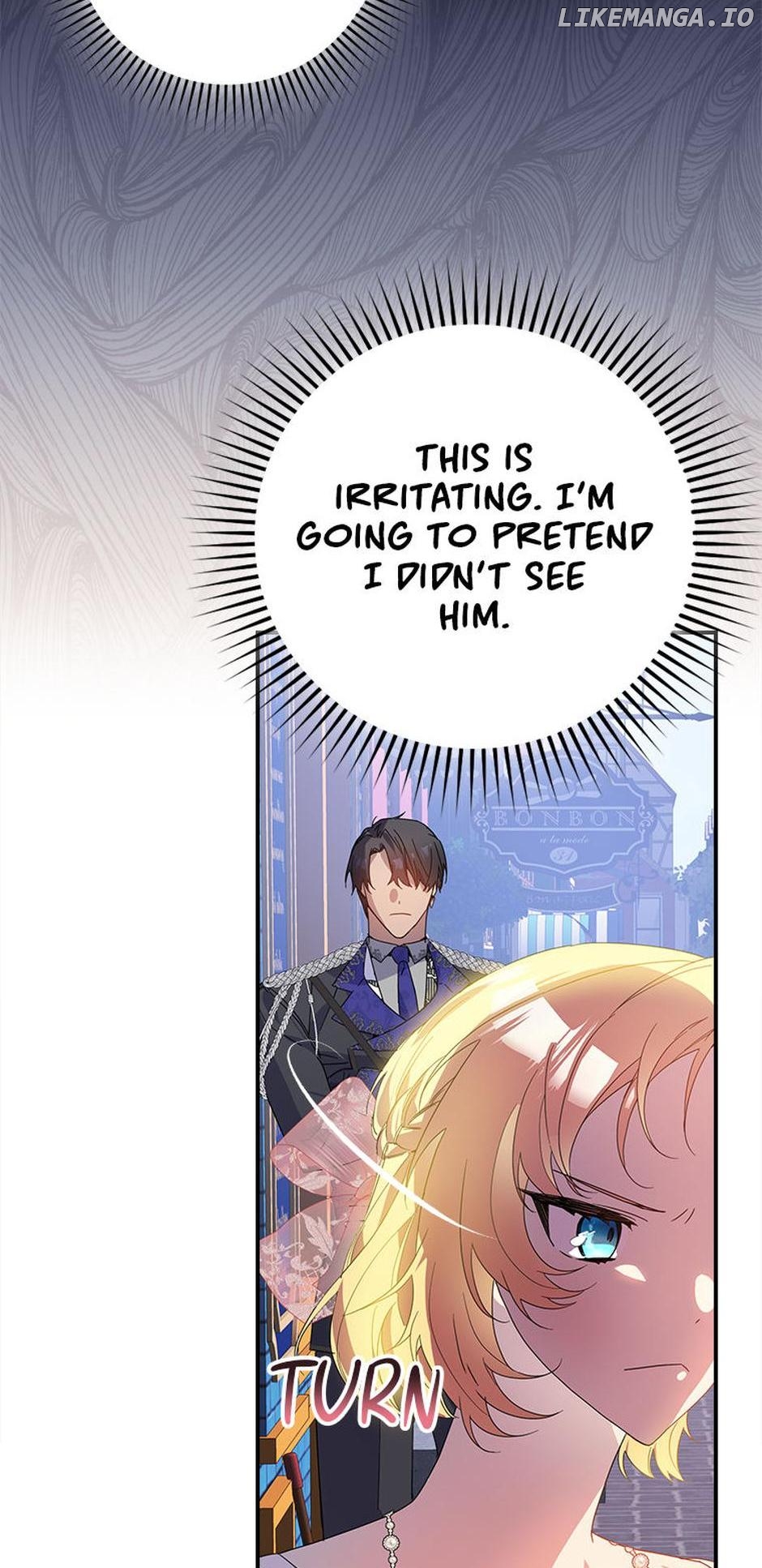A Fairy Tale Written by a Villain Chapter 13 - page 39