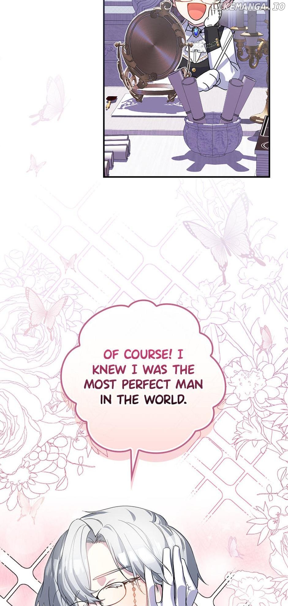 A Fairy Tale Written by a Villain Chapter 13 - page 4