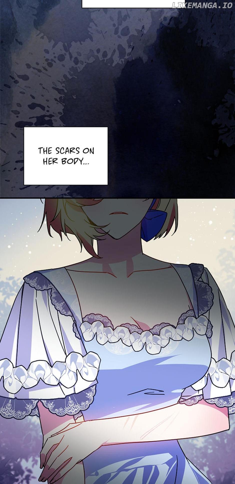 A Fairy Tale Written by a Villain Chapter 13 - page 42