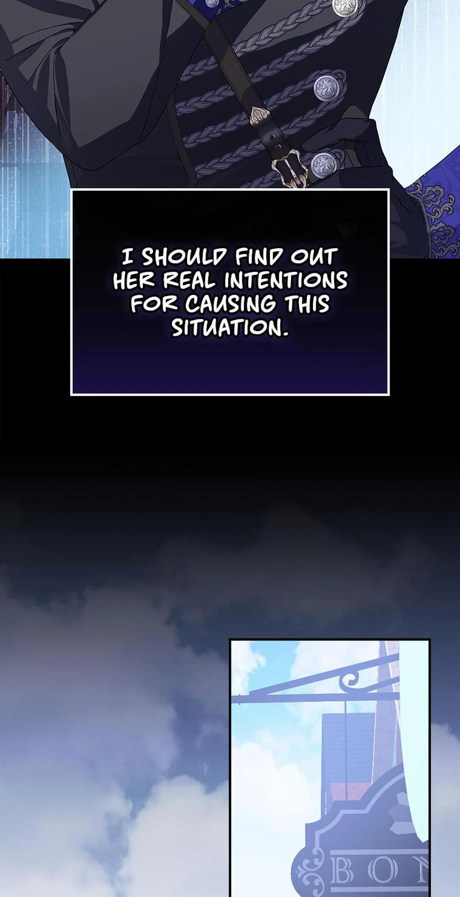 A Fairy Tale Written by a Villain Chapter 13 - page 45