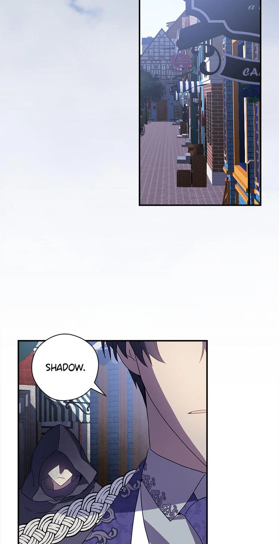 A Fairy Tale Written by a Villain Chapter 13 - page 46