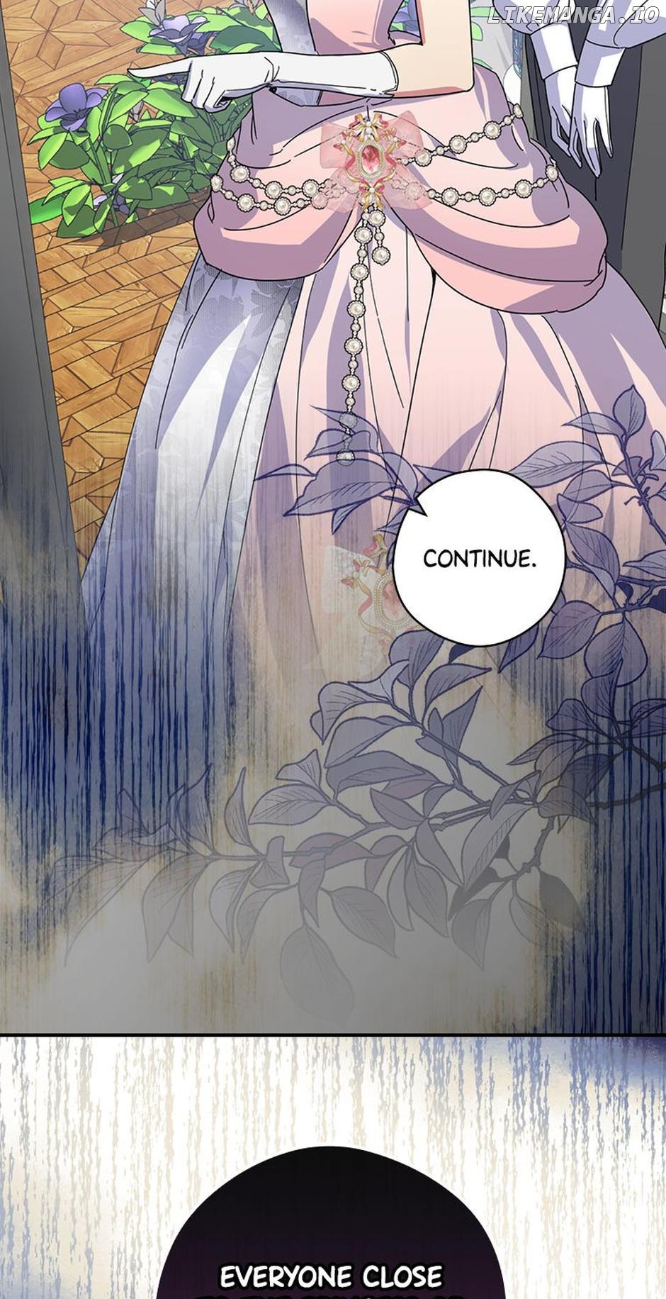 A Fairy Tale Written by a Villain Chapter 13 - page 49