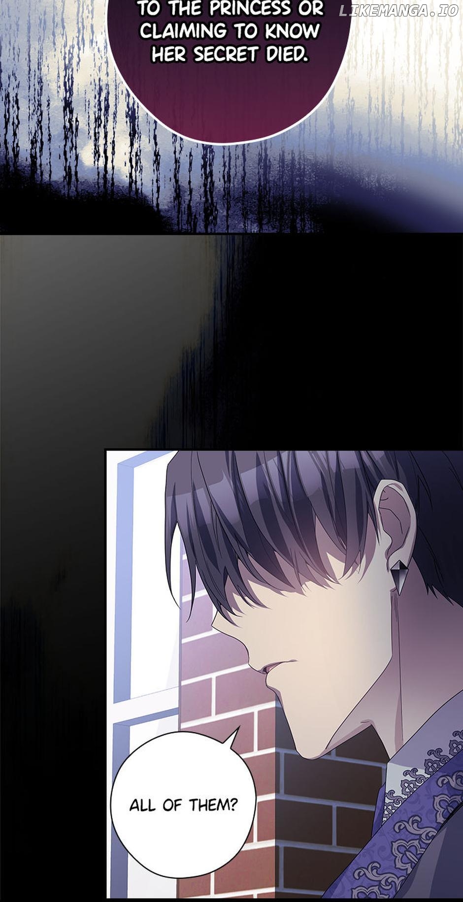 A Fairy Tale Written by a Villain Chapter 13 - page 50