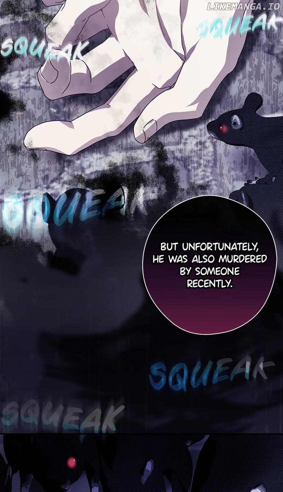 A Fairy Tale Written by a Villain Chapter 13 - page 52