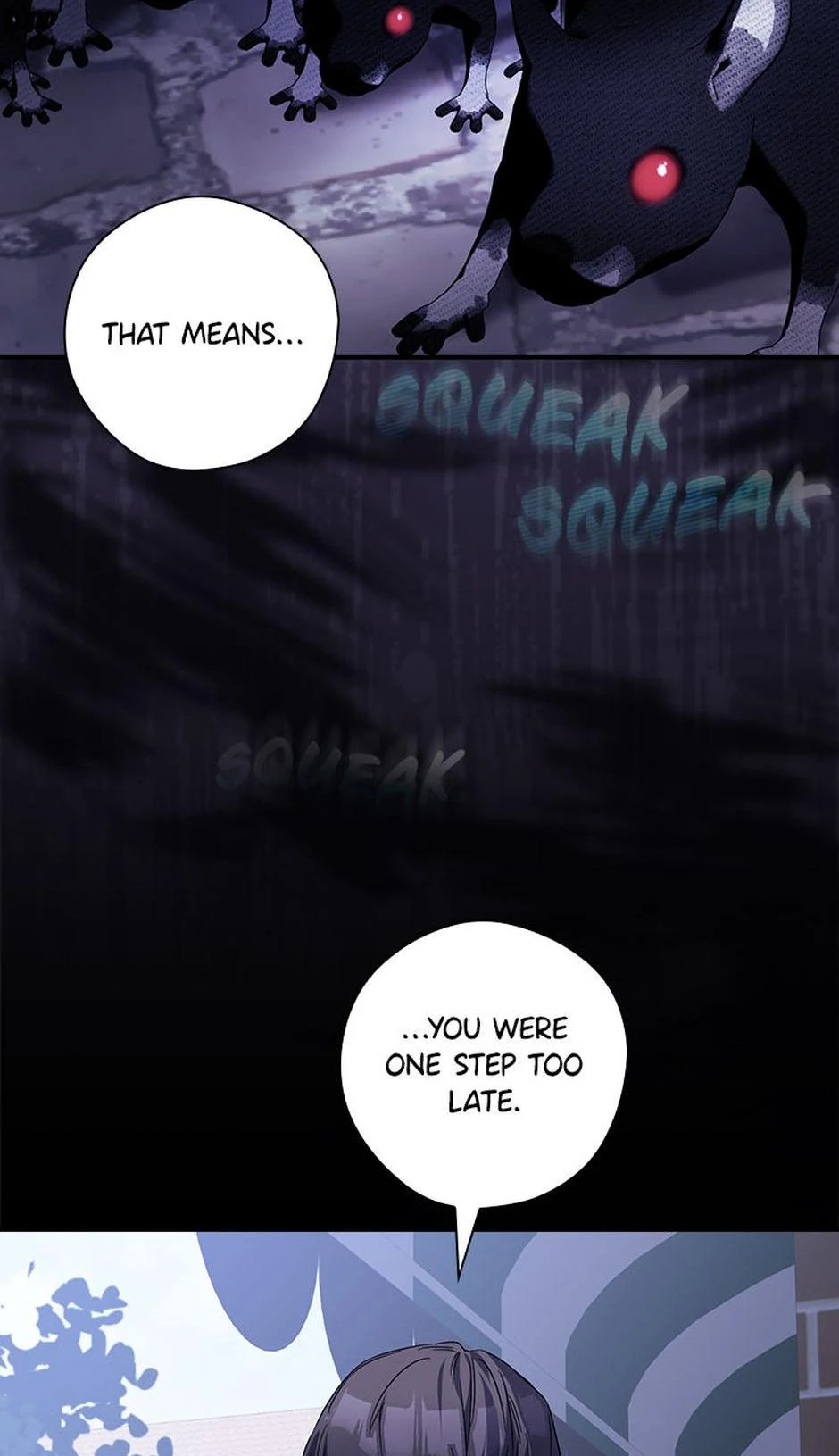 A Fairy Tale Written by a Villain Chapter 13 - page 53