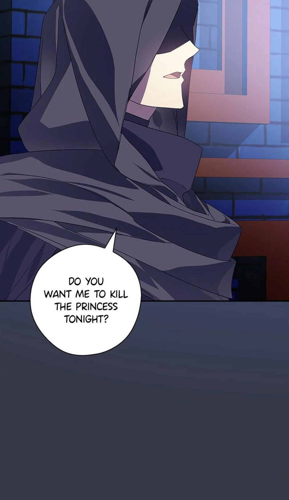 A Fairy Tale Written by a Villain Chapter 13 - page 55