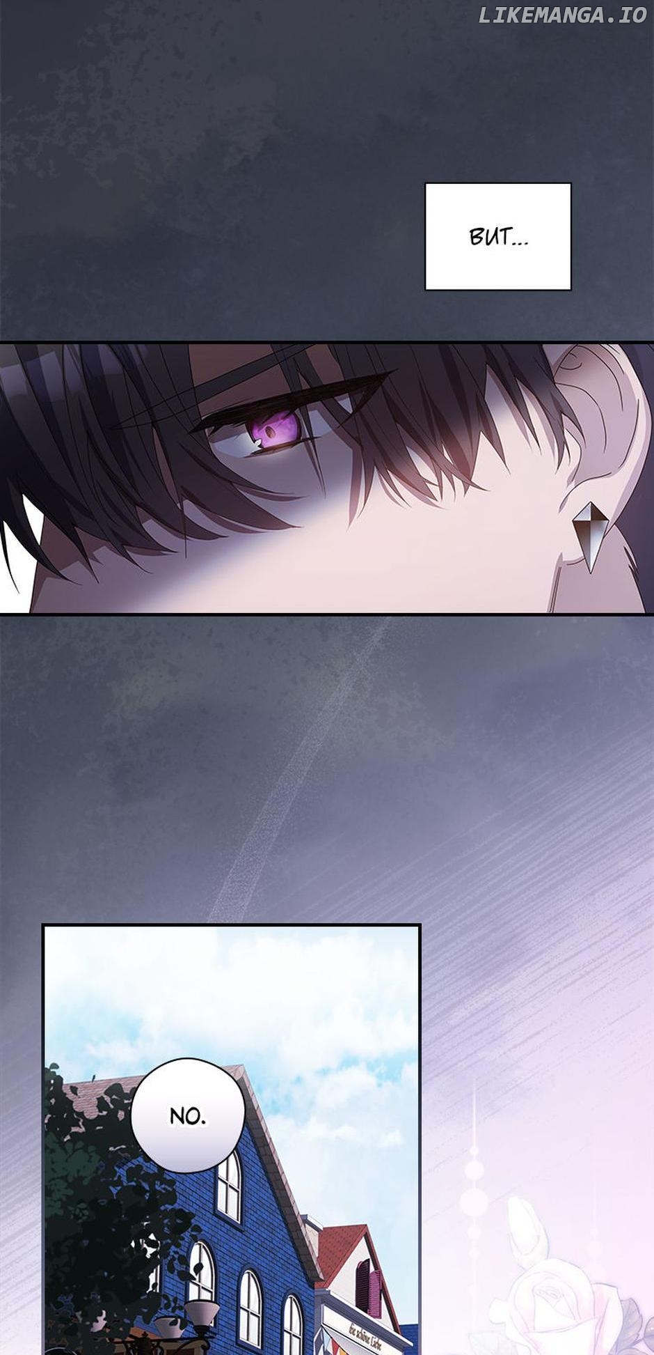 A Fairy Tale Written by a Villain Chapter 13 - page 57