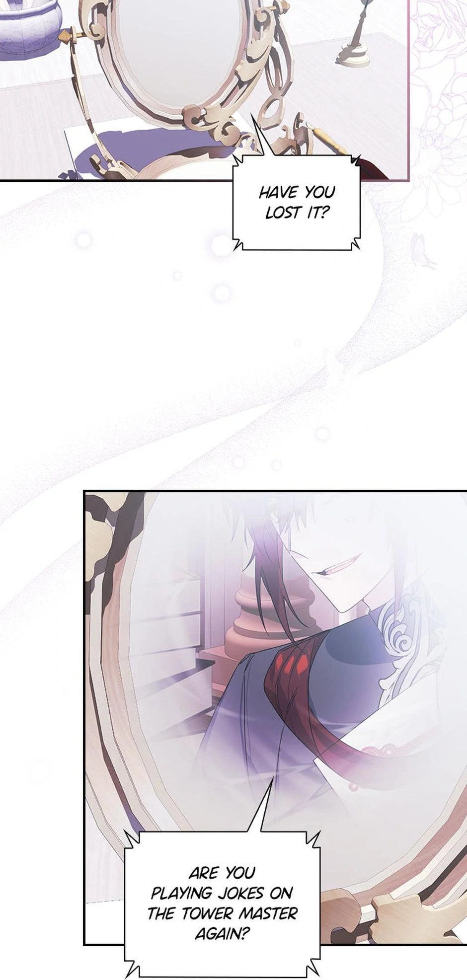 A Fairy Tale Written by a Villain Chapter 13 - page 6