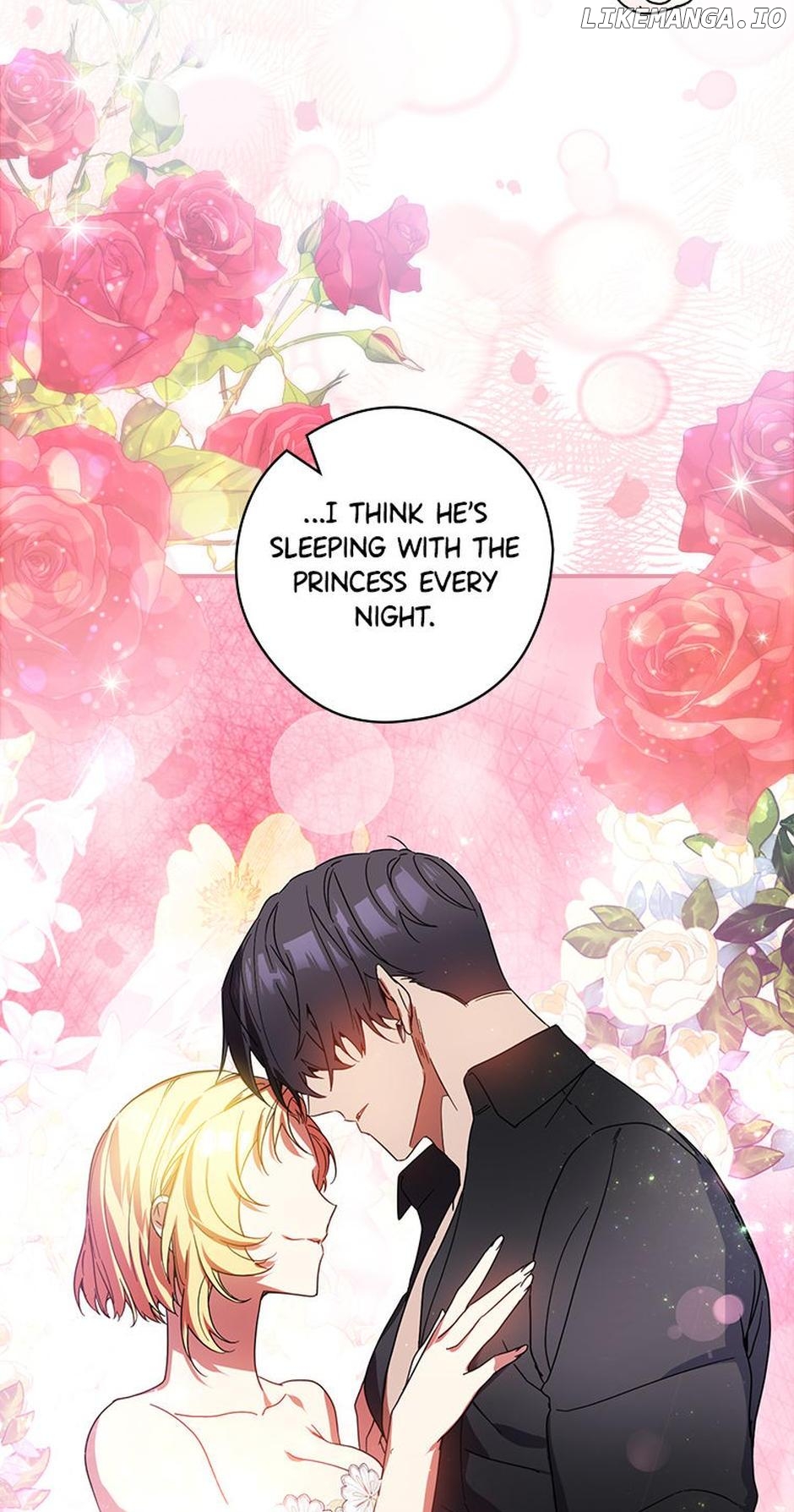 A Fairy Tale Written by a Villain Chapter 13 - page 9