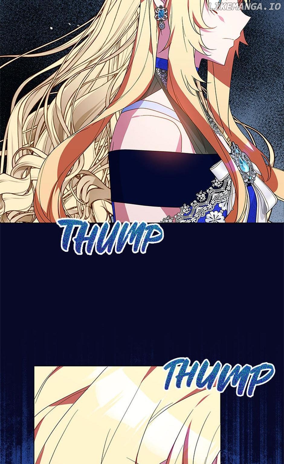 A Fairy Tale Written by a Villain Chapter 50 - page 11
